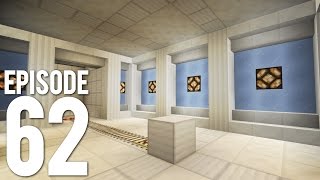 Hermitcraft 3 Episode 62  Only Way Is Cheshire [upl. by Dorina]