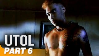 Utol FULL MOVIE Part 7  Cesar Montano Eddie Gutierrez [upl. by Juieta]