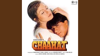 Chaahat Na Hoti [upl. by Annaiek]