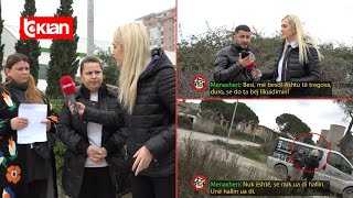 Stop “Problem nga rënia e Euros” pronari italian lë punetorët 3 muaj pa rroga  22 Dhjetor 2023 [upl. by Eibocaj]