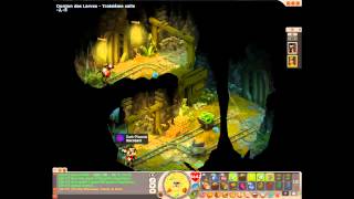 Tuto Donjon Dofus  Le Donjon Larve [upl. by Weiman]