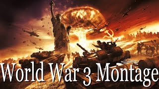 World War 3  The End Is Here [upl. by Intirb]