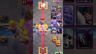 10 Barbarians vs Best Epice cards 🗡 [upl. by Niryt]