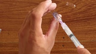 hospital medical how hospital Injection video 💉injectionfunny doctor [upl. by Nomad95]