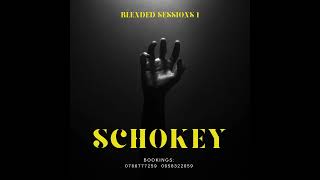 Blended sessions Vol 1 Mixed by Schokey [upl. by Mila]