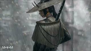 Adrian von Ziegler  Japanese Electronic Music  Tokyo Rain  Garota Samurai Chuva de Tóquio [upl. by Valaree]