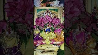 நவராத்திரி 🕉மூன்றாம் நாள்🕉 🌺அலங்காரம்🌺 amman navarathri pooja om trending shortsfeed shorts [upl. by Edualcnaej]