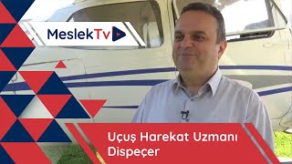 Uçuş Harekat Uzmanı  Dispeçer [upl. by Fergus978]