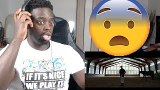 BewhY 비와이  가라사대 GOTTASADAE MV REACTION [upl. by Imre]