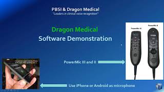 Announcing Brand New Dragon® Medical Practice Edition 4 [upl. by Patnode]