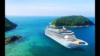 Our First Cruise Experience in India  Full Details with Budget  Mumbai To Lakshadweep in Cordelia [upl. by Lienet926]