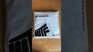 Wtflex What The Flex Parachute Pants Unboxing wtflex wtf pants [upl. by Lapham105]