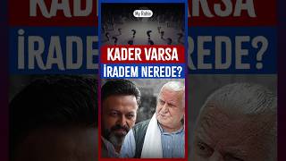 Kader Varsa İradem Nerde  My Rahle [upl. by Lacym]