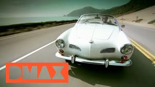 KarmannGhia  Die GebrauchtwagenProfis  DMAX Deutschland [upl. by Zehe]