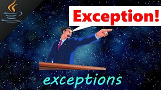 Java exception handling ⚠️ [upl. by Okiruy]