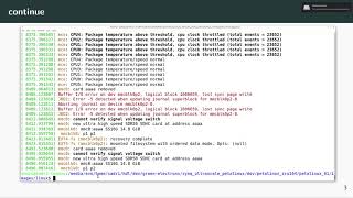 ZYNQ Ultrascale and PetaLinux part 15 rootfs on SD card with X and Qt libraries [upl. by Epul]