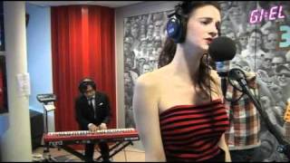 Hooverphonic  Heartbroken Live [upl. by Pish745]