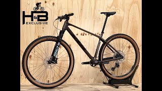 KTM Myroon Glorious 29 inch mountainbike Refurbished gebruikte fiets  HampB Exclusive [upl. by Oicam282]