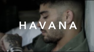 Zayn Malik  Havana [upl. by Meibers]