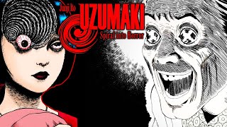 Where is Junji Itos Uzumaki Anime What Happened to The MostAnticipated Horror Anime of The Decade [upl. by Anjali965]