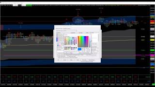 Webinaire set up Footprint  Vwap [upl. by Alik]