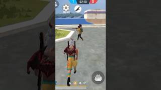 Free fire ✨ 1vs1costom ✨freefire viral video trending✨💯🙏 [upl. by Nived]