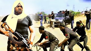 ALAGBARA OKO  An African Yoruba Movie Starring  Odunlade Adekola Omo Banke Dele Odule [upl. by Esertak]