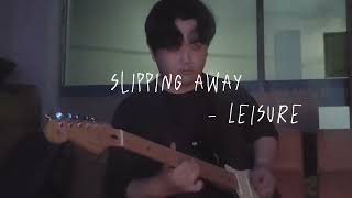 LEISURE  slipping away improvisation [upl. by Edy]