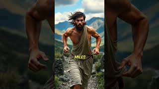 Why Do We Run 262 Miles MARATHON History Explained [upl. by Kirsch]