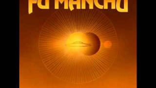 Fu Manchu  Bionic Astronautics [upl. by Nicolis786]