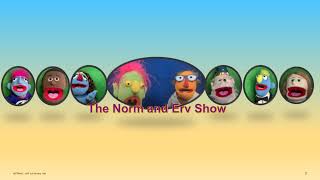 The Norm and Erv Show Live Stream [upl. by Icken]