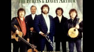 3 The Mountains of Mourne  The Fureys amp Davey Arthur  The Collection [upl. by Rawna]