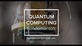 Quantum Computing Fundamentals [upl. by Niasuh400]