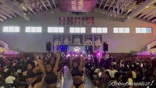 NCCU Marching Band 2022 “Raise Up”  Training Day Performance [upl. by Brant98]