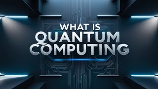 What Is Quantum Computing Quantum Computing Explained In 2 Minutes  Explaining New Technology 2025 [upl. by Jer142]