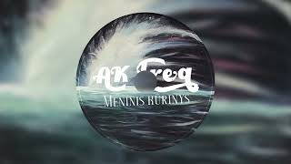 AK FREQ  Meninis kūrinys [upl. by Kingston]