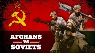 When The Soviets Invaded Afghanistan  History Documentary [upl. by Aggarwal829]