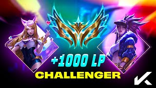 KDA  POPSTARS ft Madison Beer GIDLE Jaira Burns  Music Video  League of Legends [upl. by Naitsirt187]