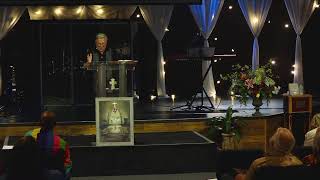 Sunday Morning  Pastor Tom Hauser  The Spiritual Battle for the Soul of America  part 3 [upl. by On]