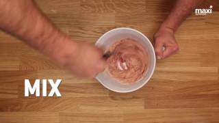 Protein Pancakes  Quick Recipe  MaxiNutrition [upl. by Neelyak]