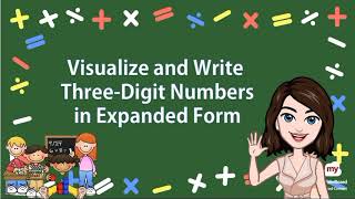 Write The Following Cubes In Expanded Form 2x13  2a3b3  32x13  x23y3 [upl. by Lenahtan238]