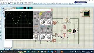 50Hz Single Phase Inverter Project [upl. by Eednil]