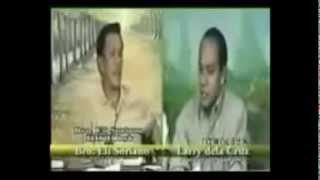 Anu ba ang Ebanghelyo ng Kaligtasan  Eli Soriano vs Larry Dela Cruz [upl. by Schriever]