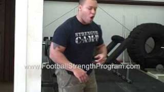 Over Head Pressing Exercises And Shoulder Health [upl. by Burnight]