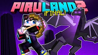 VOY AL RESCATE DE MI PERRO KARIM  GRAN FINAL  PIRULAND 2 14 HaroldArtistPlay [upl. by Arta]