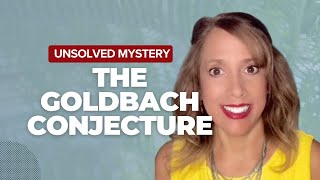 The Goldbach Conjecture [upl. by Roscoe]