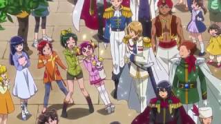 Smile Precure Movie OP [upl. by Doelling]