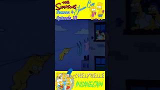 The Simpsons  Funniest Moments Part 51 Bart is a baby bestshorts thesimpsons funnyshorts dbd [upl. by Krista]