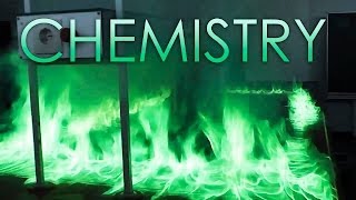 TOP 15 CHEMICAL REACTIONS THAT WILL IMPRESS YOU [upl. by Notak110]