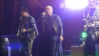 DISTURBED  FULL SHOWCFG Bank Arena Baltimore 21324 [upl. by Lynad]